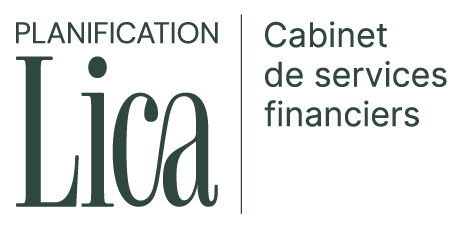 Logo de plinifation Lica